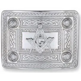 Kilt Belt Buckles