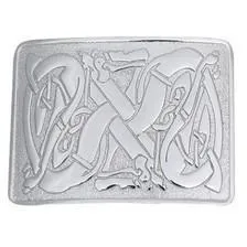 Kilt Belt Buckles