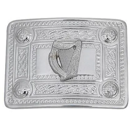 Kilt Belt Buckles