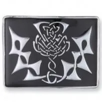 Kilt Belt Buckles