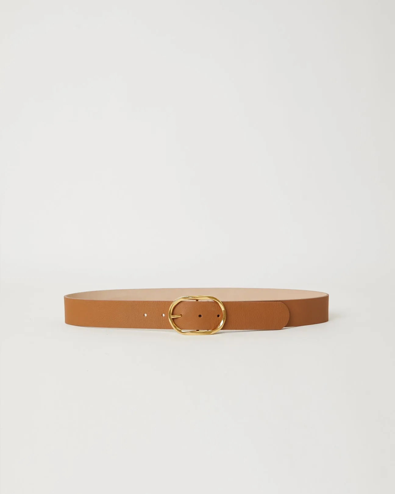 Kyra Leather Belt