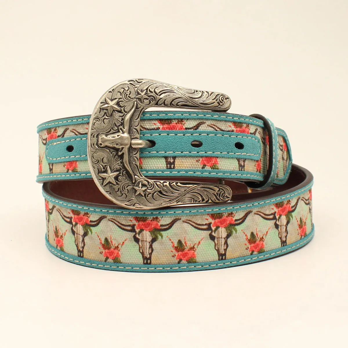 Ladies Fashion Belt