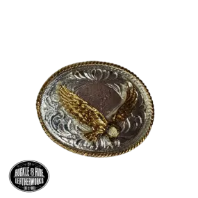 Lil Eagle Belt Buckle