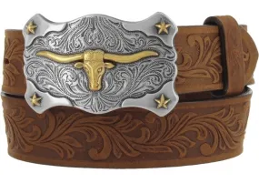 Little Texas Kids Belt