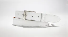 Lizard 1 3/8" - 35mm (White)