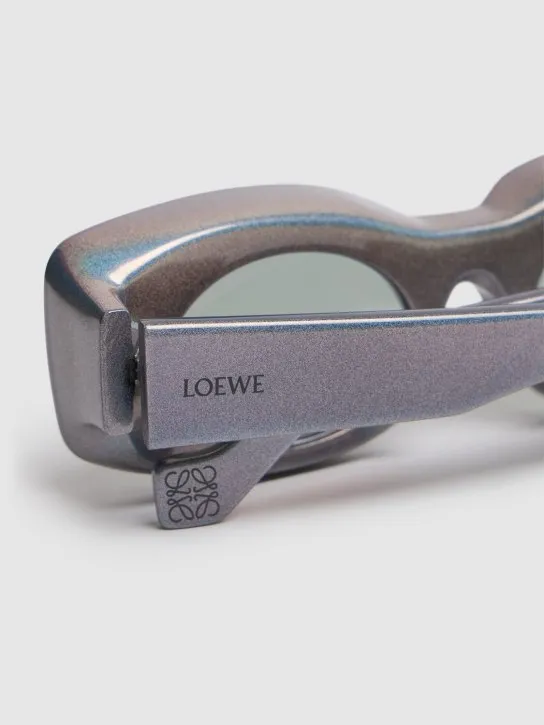 Loewe   Paula&#x27;s Original acetate sunglasses 