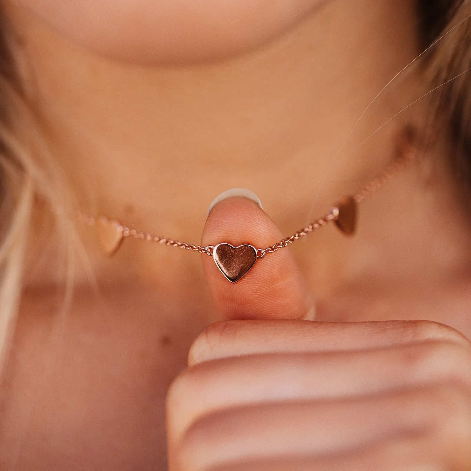 Lovestruck Choker