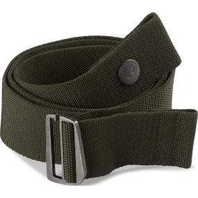 Lundhags Elastic Belt Forest Green | Buy Lundhags Elastic Belt Forest Green here | Outnorth