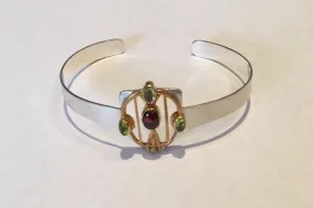 Margaret Macdonald Inspirations Bangle