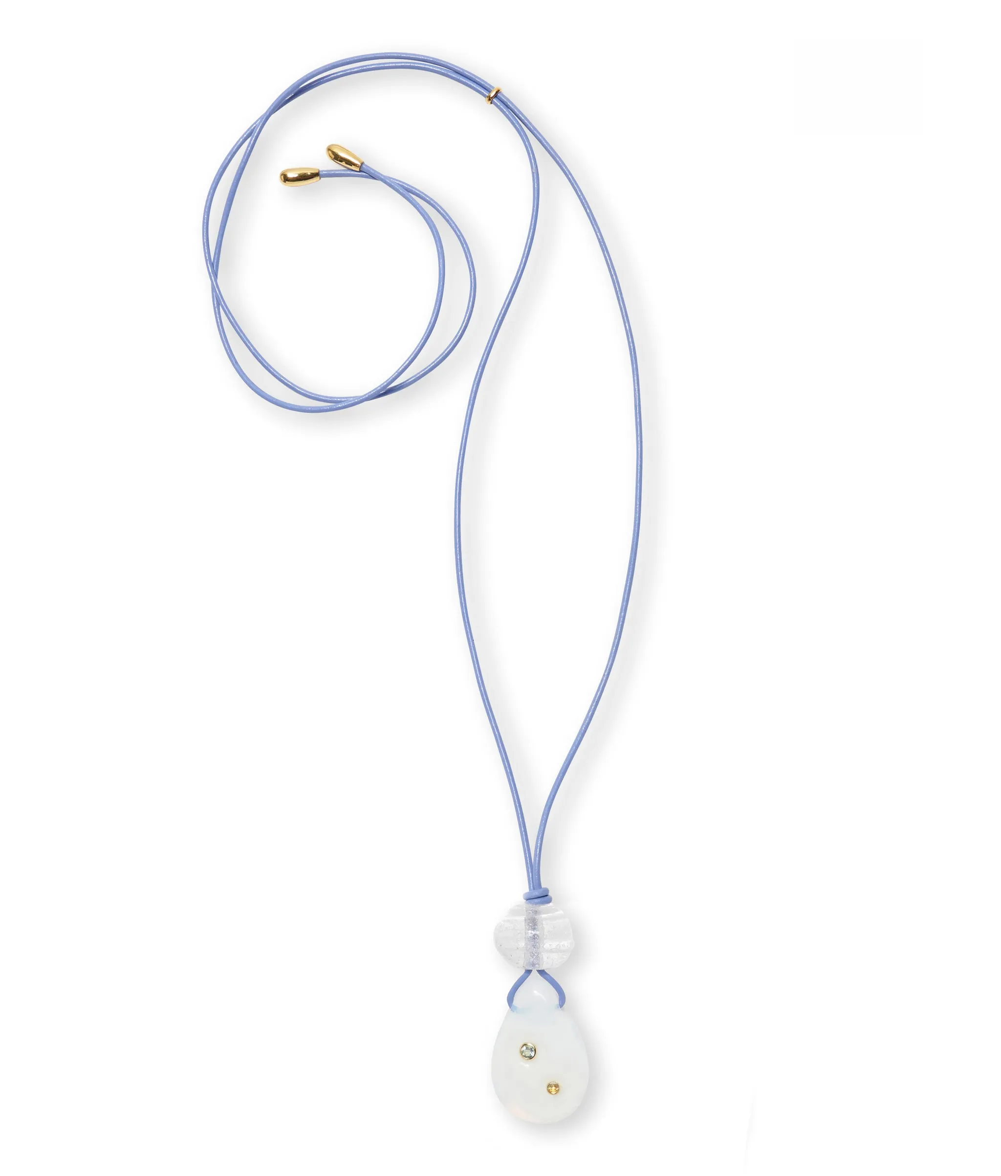 Matilde Cord Necklace