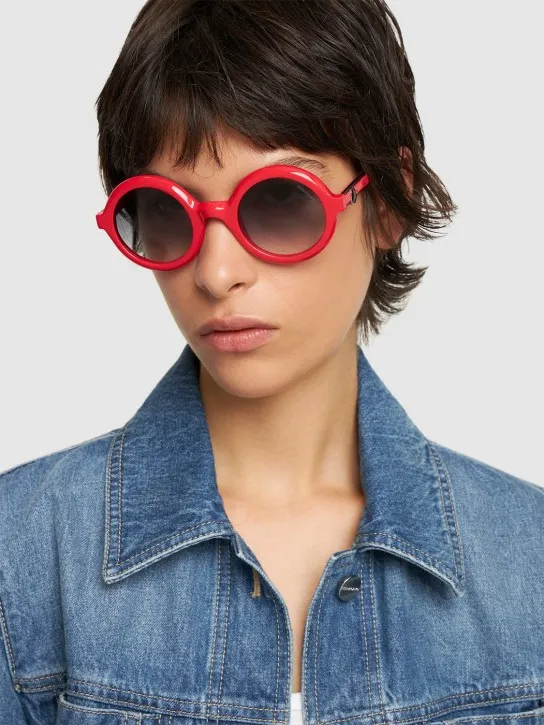 Moncler   Orbit sunglasses 