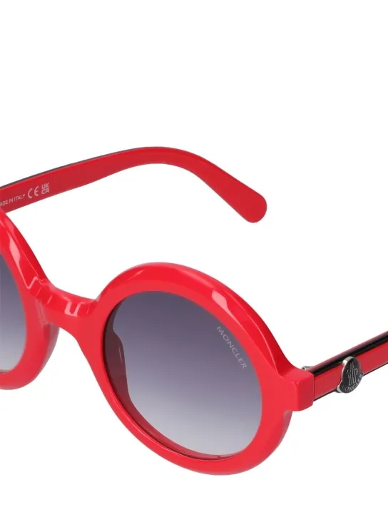 Moncler   Orbit sunglasses 