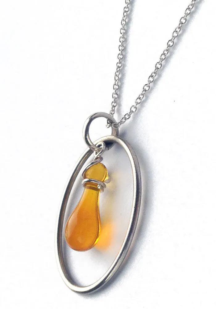 November Birthstone: Topaz