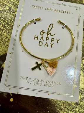 Oh Happy Day Bracelet