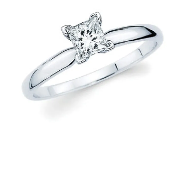 Ostbye Bridal Engagement Ring