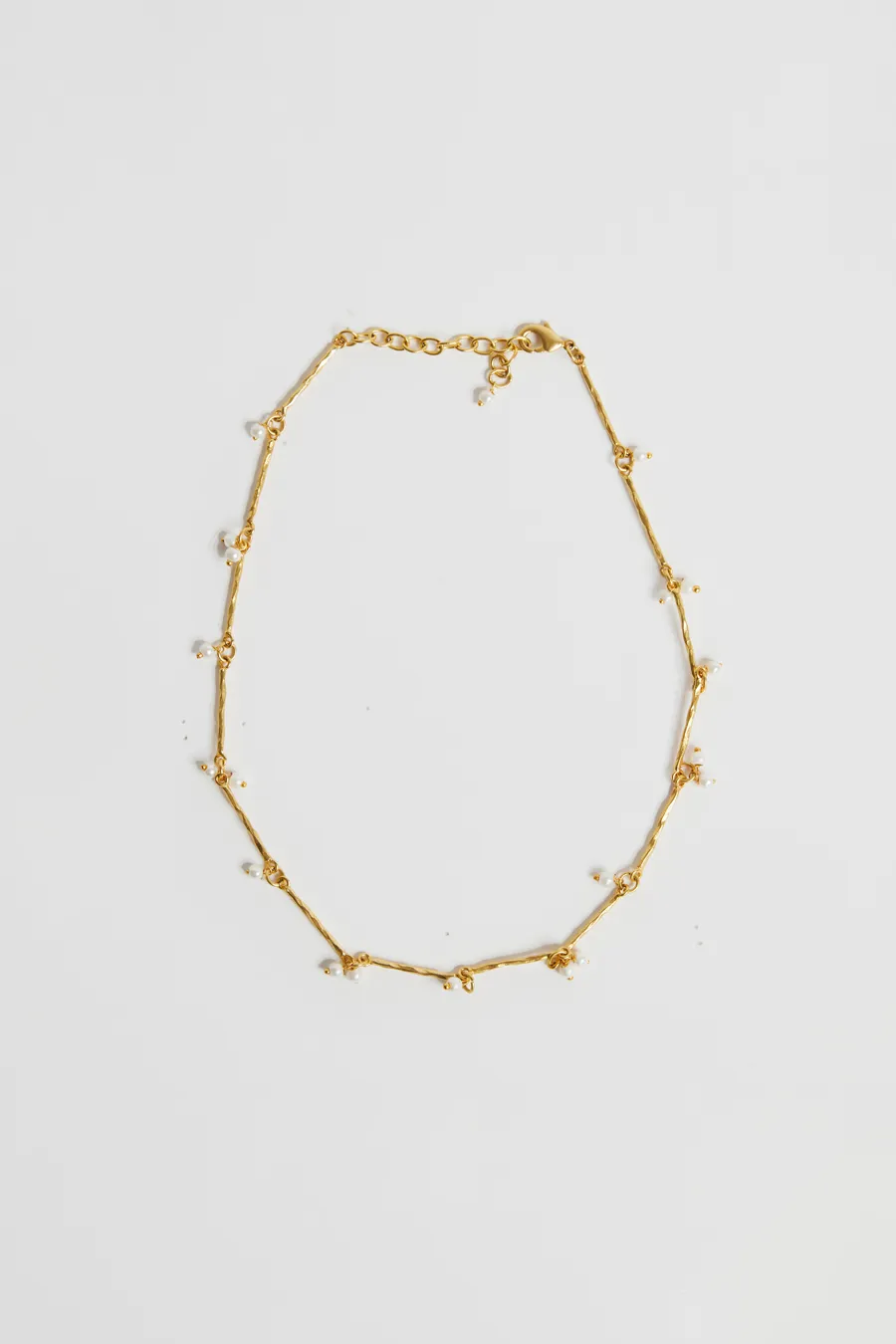 Pearl Choker - low stock