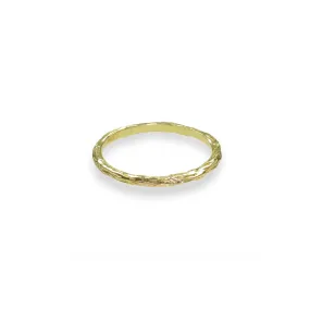 Pebble Stacking Ring