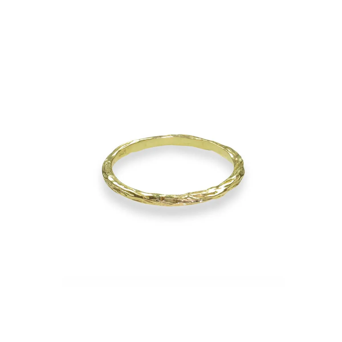 Pebble Stacking Ring