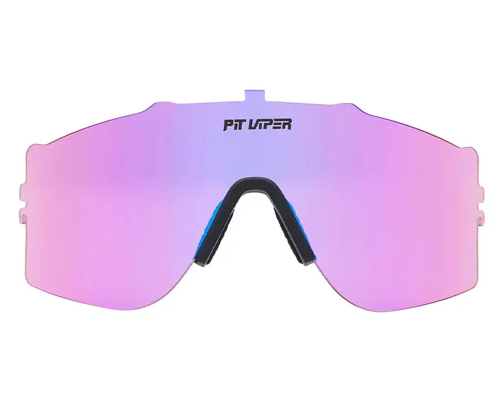 Pit Viper Try-Hard   Bonus Lens Sunglasses 2023