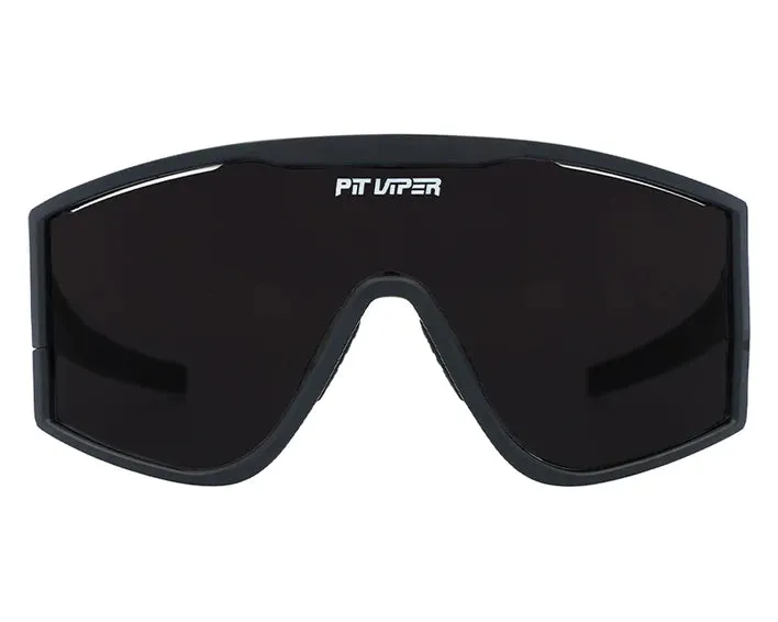 Pit Viper Try-Hard   Bonus Lens Sunglasses 2023