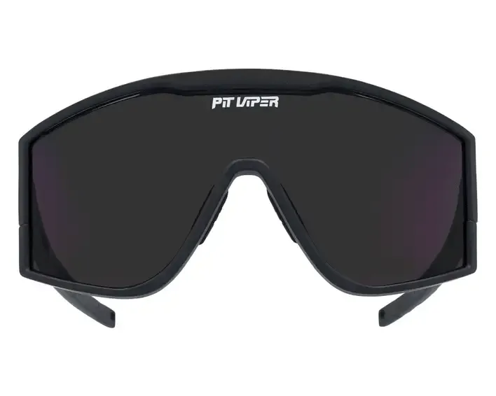 Pit Viper Try-Hard   Bonus Lens Sunglasses 2023