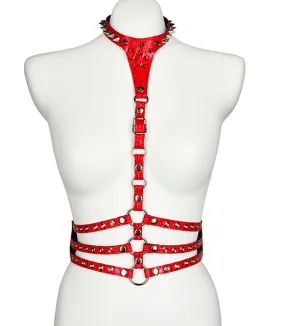 POISON Harness < MARVELOUS-2 >