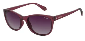 POLAROID-PLD 4099/S-B3V-5519-SUNGLASSES