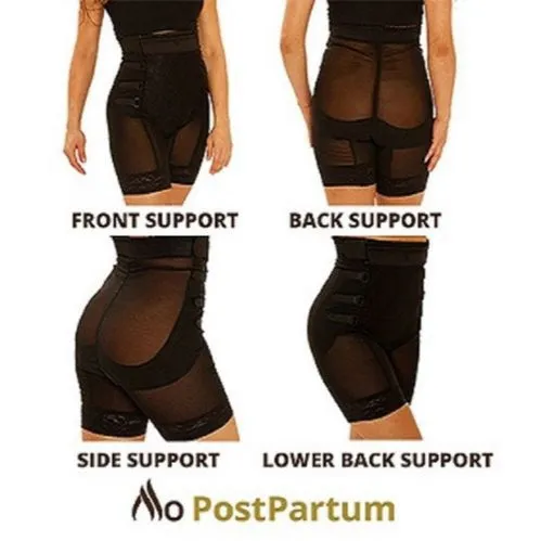 Postpartum Wrap/ Corset / Belly Band / Waist Trainer (Mo Postpartum)