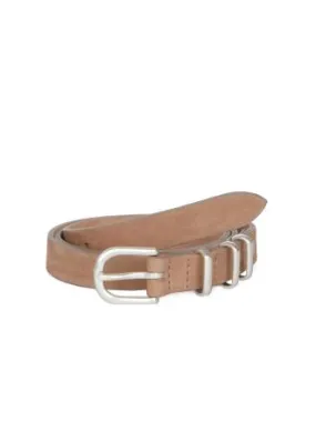 Rag & Bone- Jet Belt Nude