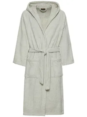 Roberto Cavalli   Araldico bathrobe 