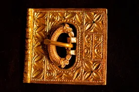 Roman belt Buckle - RB12