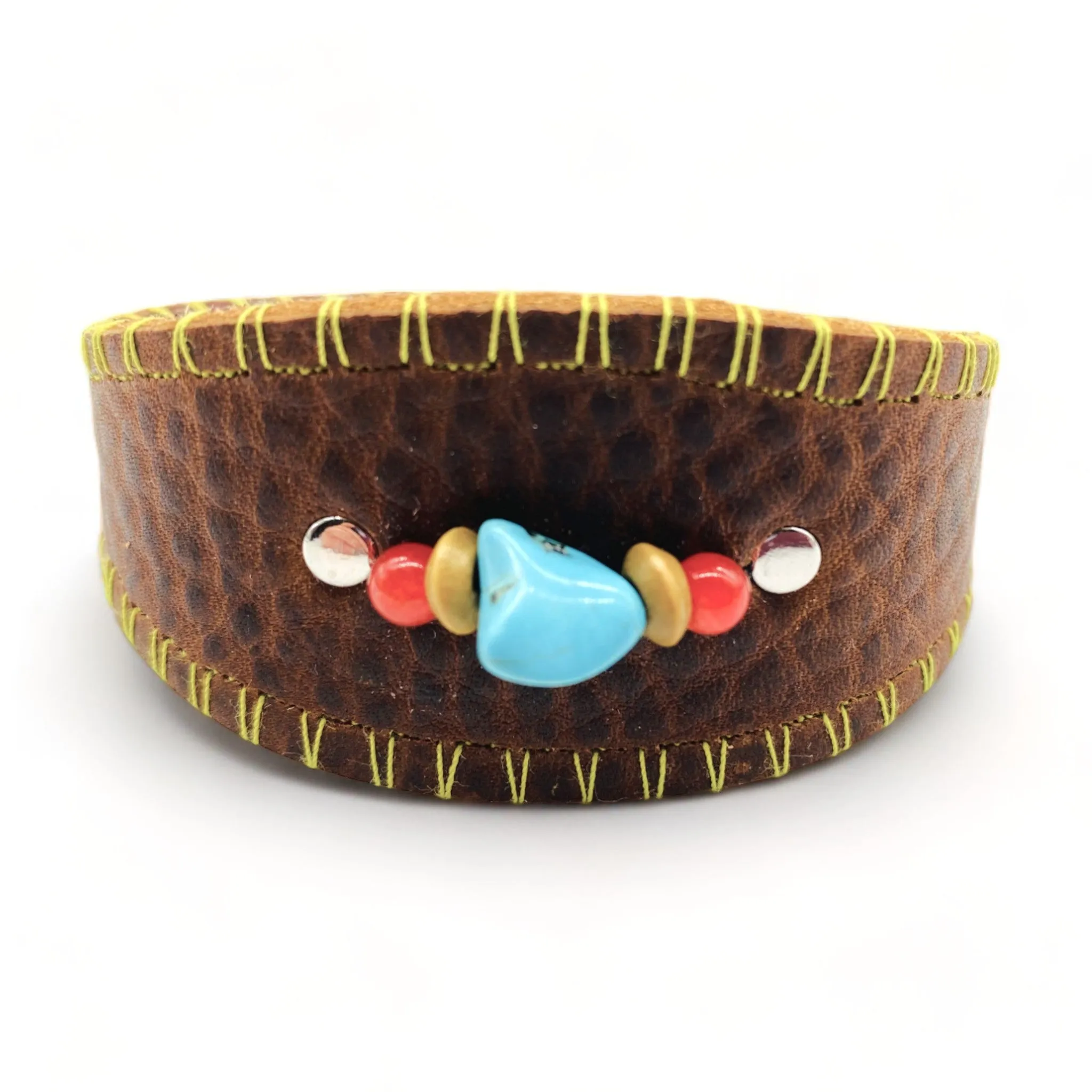 Rosetta Stone Cuff