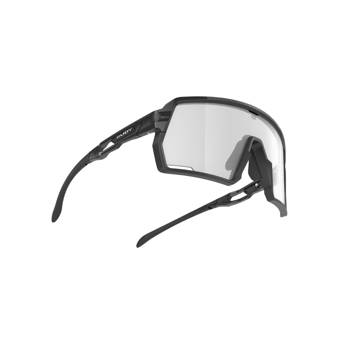 Rudy Project Kelion Gloss Impactx Black Glasses