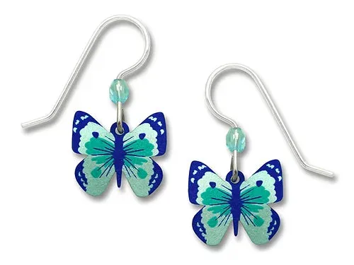 Sienna Sky earrings