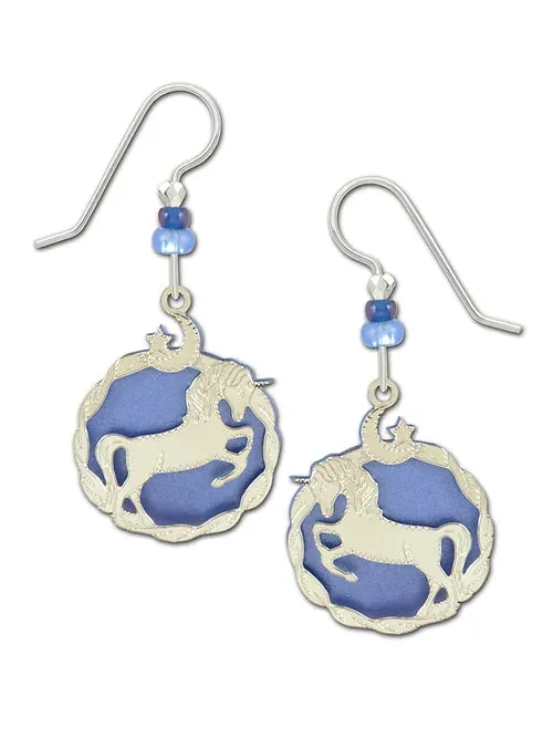 Sienna Sky earrings