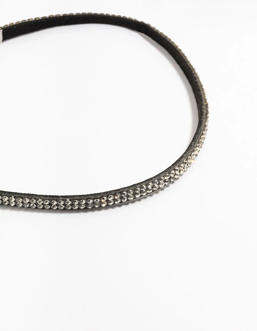 Silver Crescent Choker Pack