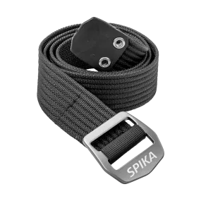 Spika Ranger MK2 Belt - Black