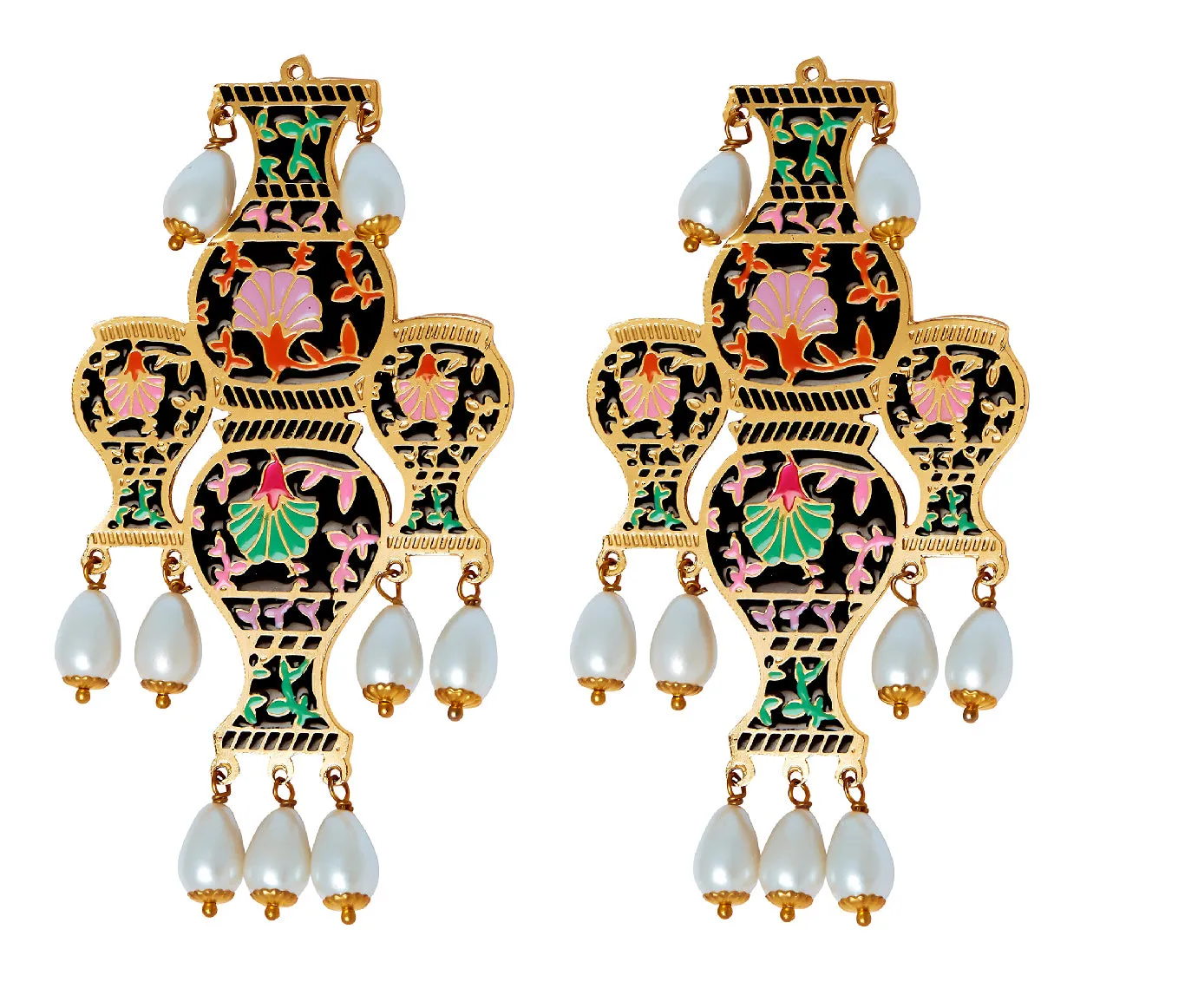 Sufian Earrings