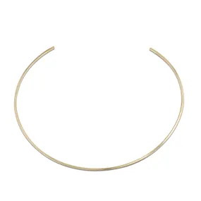 Super Thin Choker