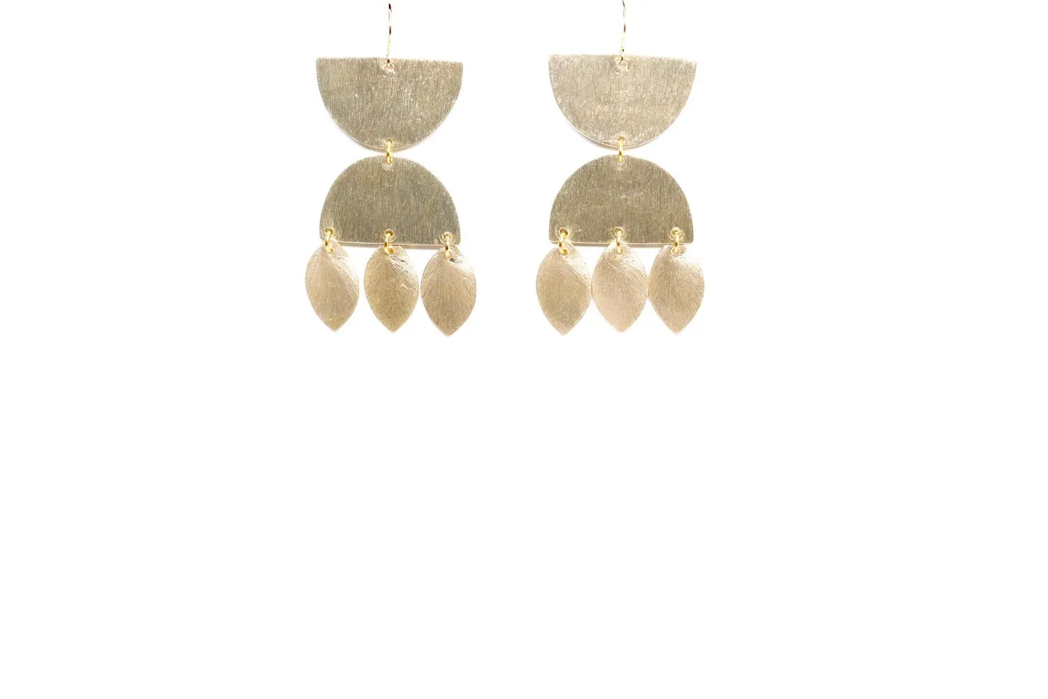 T. Marie Designs Luna 4 Earring