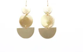 T.  Marie Designs Luna 6 Earring