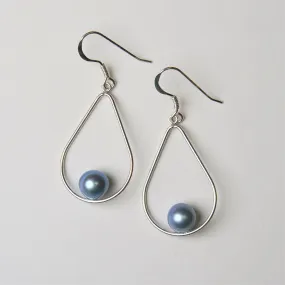 Teardrop Earrings