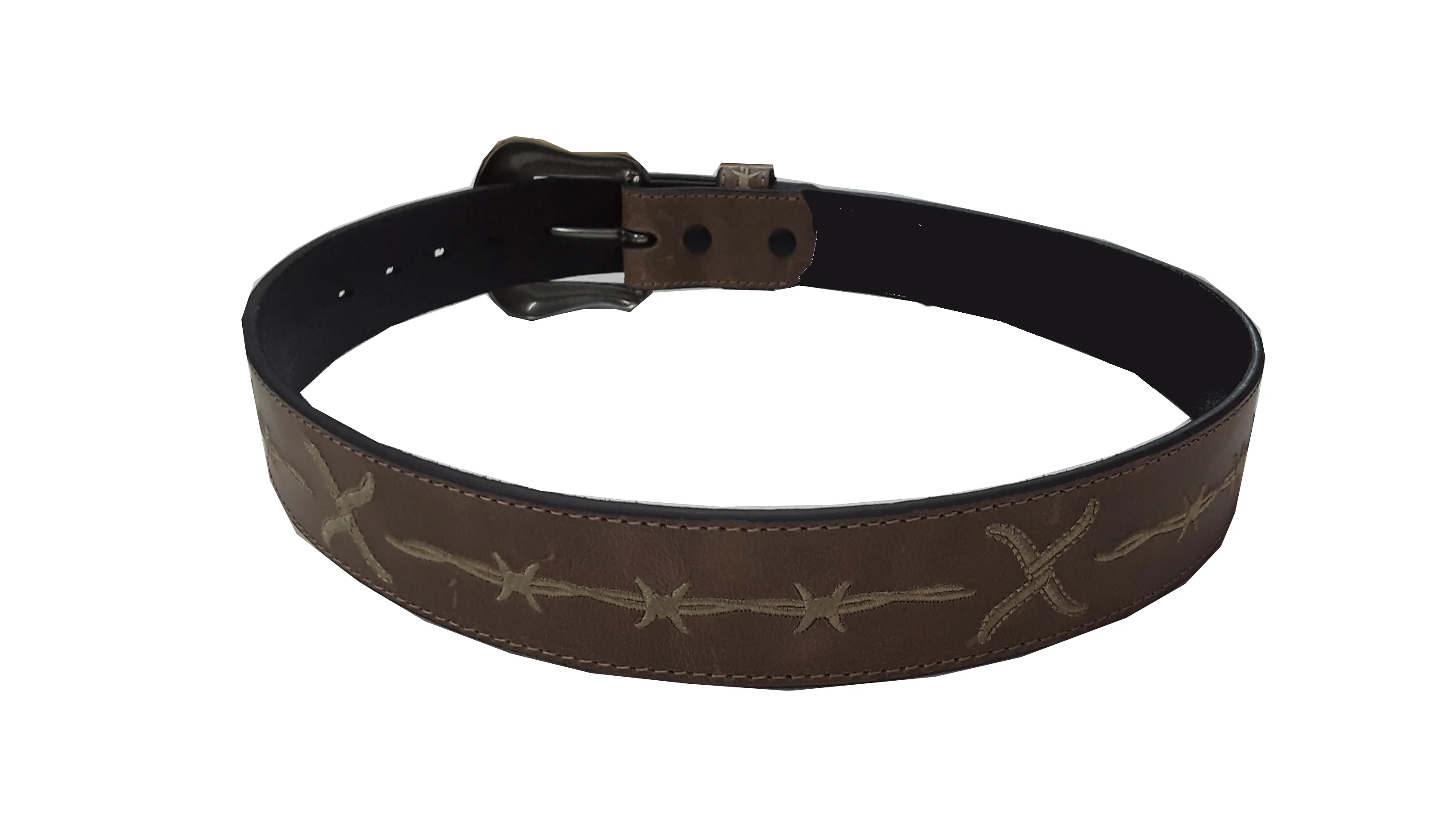 Twisted X Belt