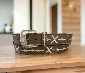 Twisted X Belt