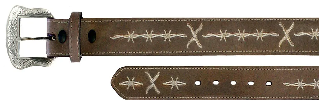 Twisted X Belt