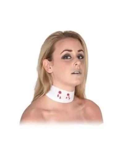 Vampire Bite Choker