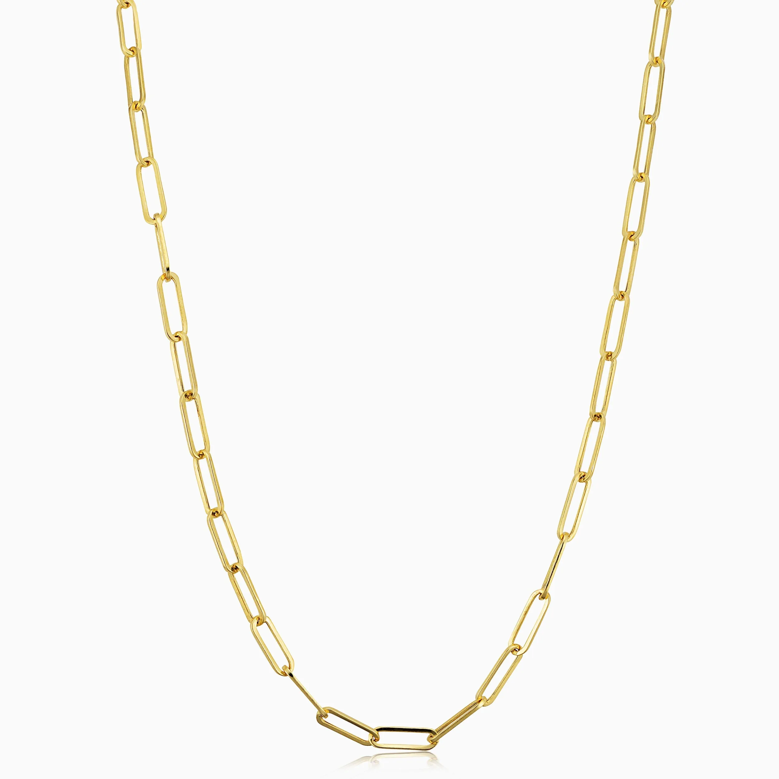 Venice Link Choker