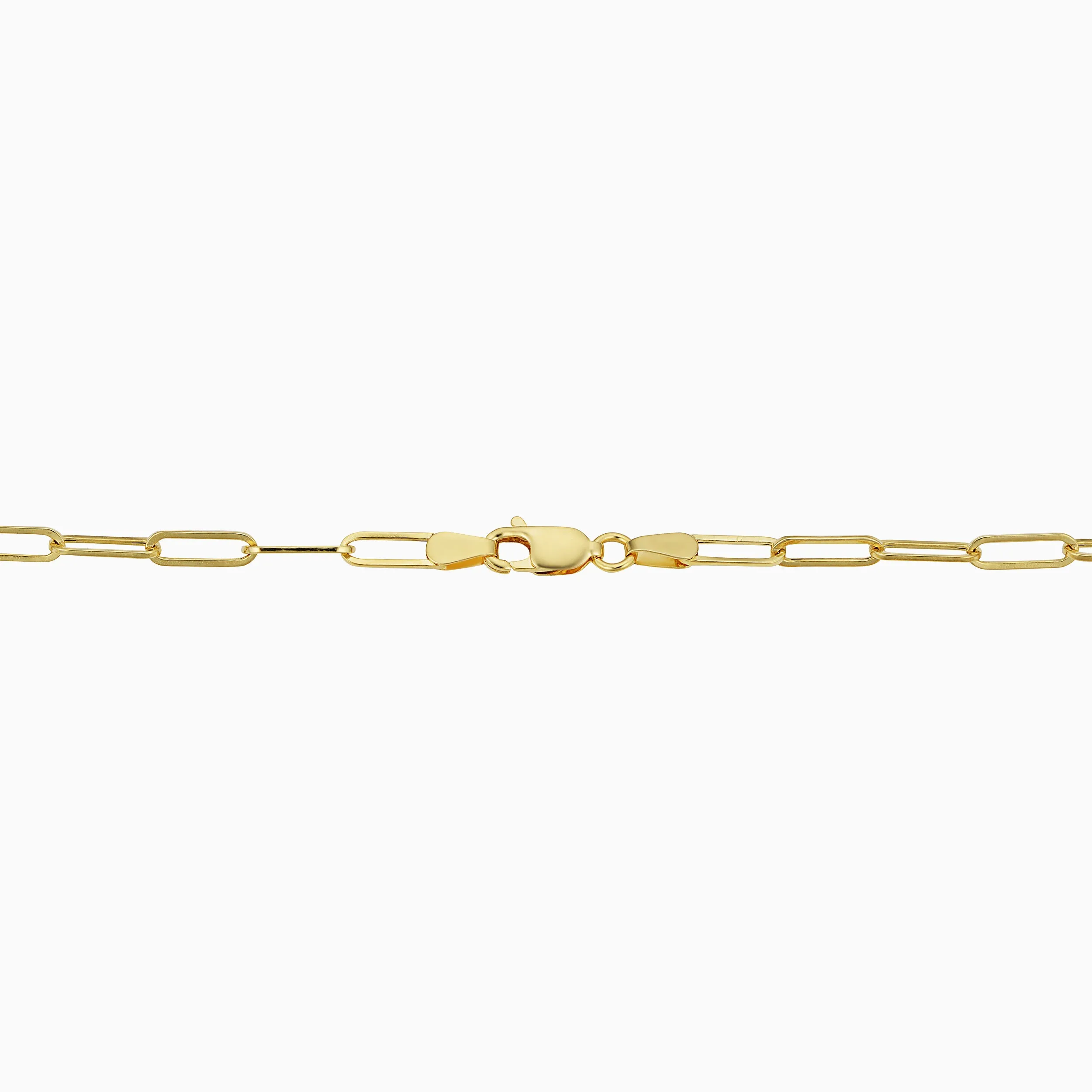 Venice Link Choker