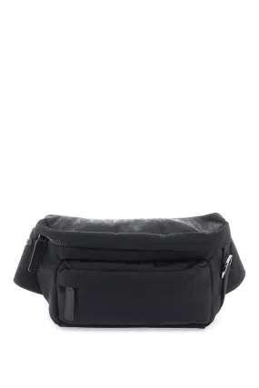 Versace neo nylon beltpack