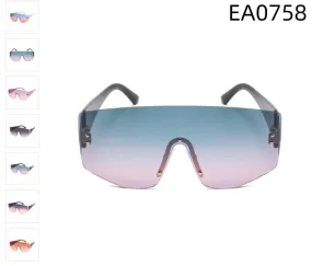 Wholesale Fashion Sunglasses EA0758